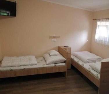 Nagykanizsa Apartment | HORVÁTH VENDÉGHÁZ