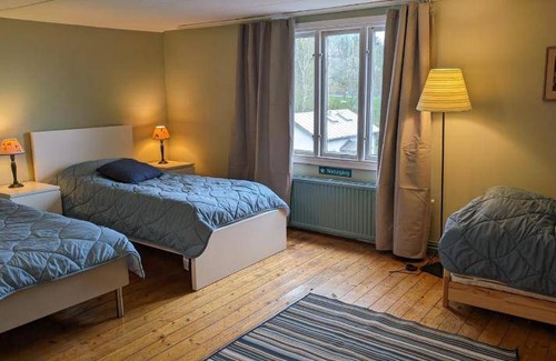 Degerhamn Hostel | Hostel ∙ 13 bedrooms ∙ 25 guests