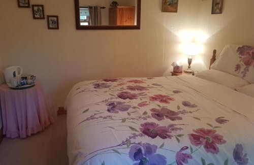 Ellon Bed & Breakfast | Hosefield Bed and Breakfast