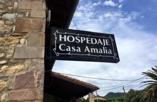 Queveda House | Hospedaje Casa Amalia