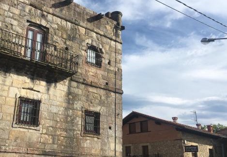 Queveda House | Hospedaje Casa Amalia