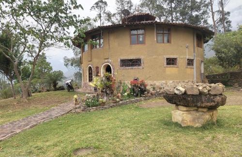 Cocachimba House | Hospedaje Casa Redonda