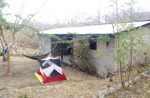 Somoto House | Hospedaje comunitario Don Bayardo y familia