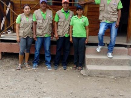 Somoto House | Hospedaje comunitario Don Bayardo y familia