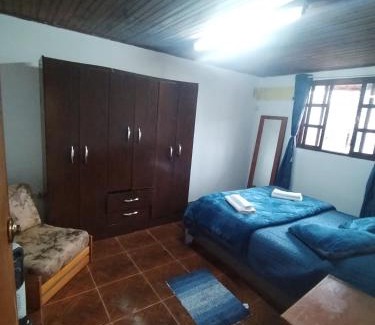 Rivera Apartment | Hospedaje Cuaro