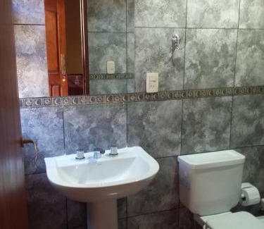 Tilcara Apartment | Hospedaje Doña Velia