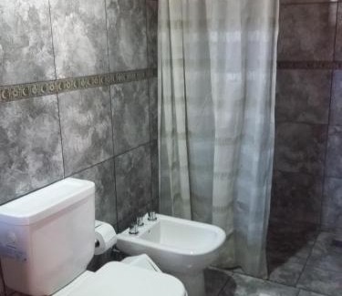 Tilcara Apartment | Hospedaje Doña Velia
