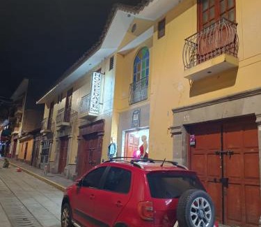 Ayacucho House | HOSPEDAJE DONA Ayacucho