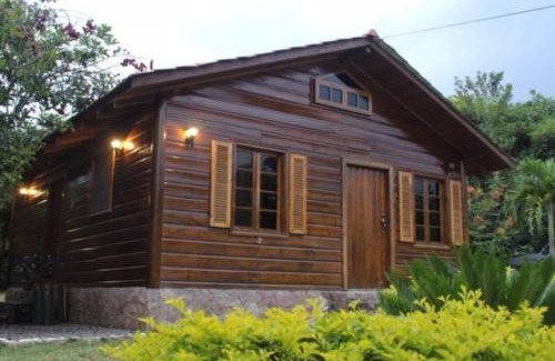 El Eden Cabin | Hospedaje en el Lago