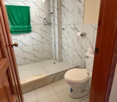 Limoncocha Apartment | Hospedaje en Limoncocha