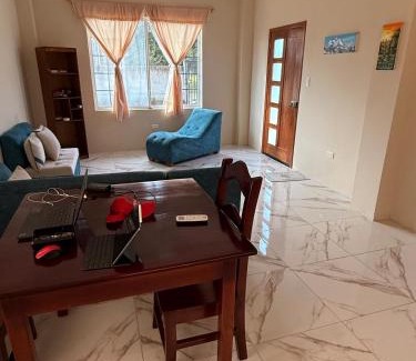 Limoncocha Apartment | Hospedaje en Limoncocha
