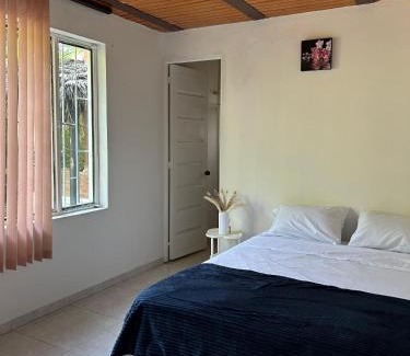 Nocaima Hotel | Hospedaje Las Ceibas
