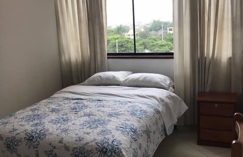 Trujillo Hostel | Hospedaje Las Flores