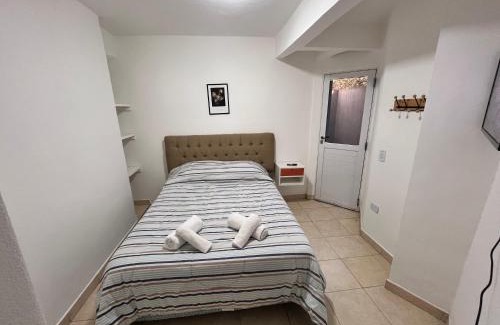 La Union Apartment | Hospedaje LH planta baja B a 15 minutos del aeropuerto de Ezeiza
