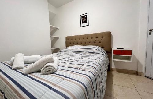 La Union Apartment | Hospedaje LH planta baja B a 15 minutos del aeropuerto de Ezeiza