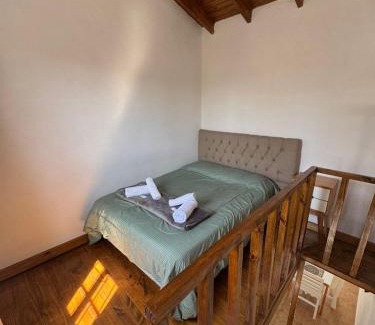La Union Apartment | Hospedaje LH Primero A a 15 minutos del aeropuerto de Ezeiza