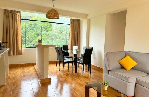 Maranura Apartment | Hospedaje Maranura Quillabamba