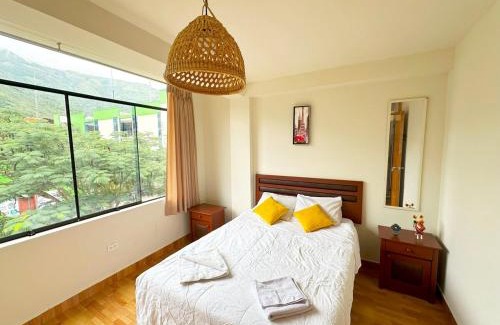Maranura Apartment | Hospedaje Maranura Quillabamba