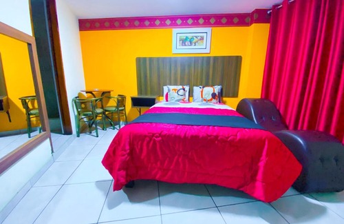Brena House | Hospedaje Mayra