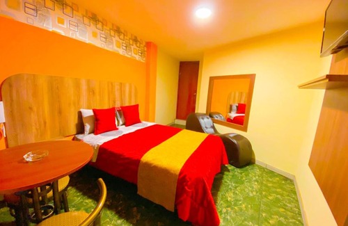 Brena House | Hospedaje Mayra