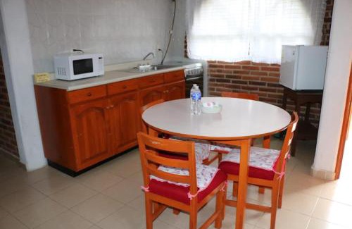 Chignahuapan House | Hospedaje Migue y Cata y Centro Holístico Kuatlicue