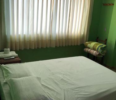 Chincha Alta Hotel | Hospedaje Monumental
