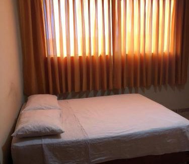 Chincha Alta Hotel | Hospedaje Monumental