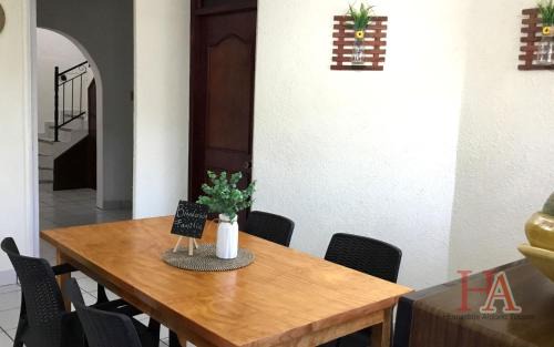 Tuxpan House | Hospedaje Aldana - Casa LA VISTA en zona verde