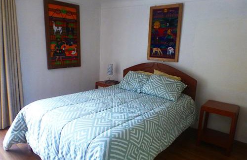 Pisac Hotel | Hospedaje Samana Wasi Pisac