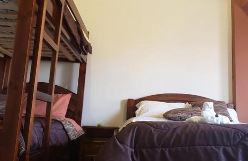 Cayambe House | Hospedaje San Fernando