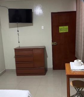 Piura Hostel | Hospedaje Sol del Norte