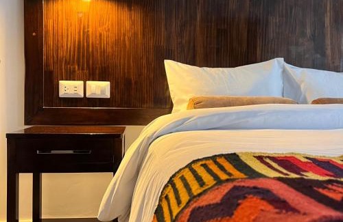 Ollantaytambo Bed & Breakfast | Hospedaje Turístico - Kantu Inn