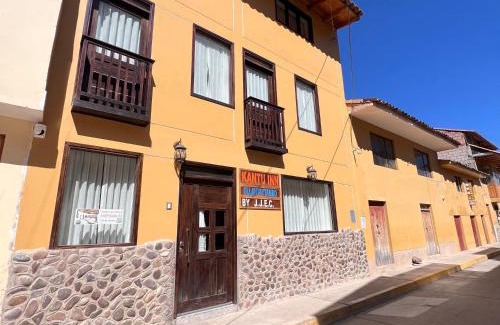 Ollantaytambo Bed & Breakfast | Hospedaje Turístico - Kantu Inn