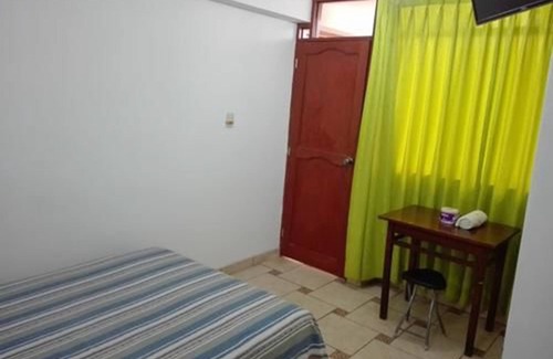 Punta Hermosa House | Hospedaje WashiPeru