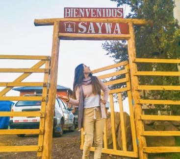 Llachon House | Hospedaje y Restaurante Saywa