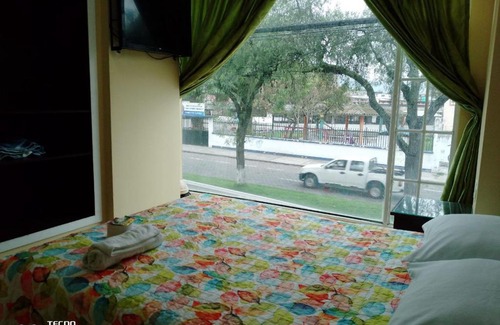 Ibarra House | HOSPEDAJE YACUCALLE