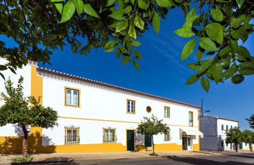 Sousel House | Hospedaria da Roda