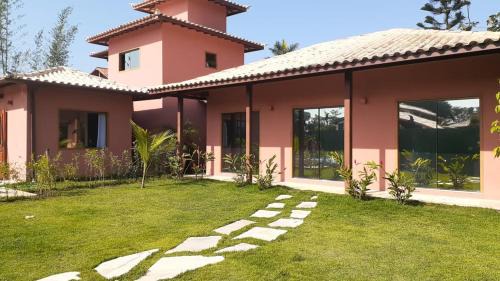 Bosque de Geriba Bed & Breakfast | Hospedaria Oitis