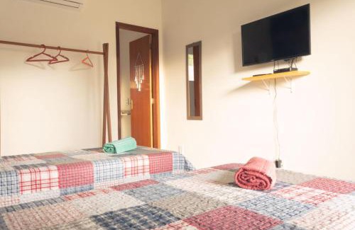 Bosque de Geriba Bed & Breakfast | Hospedaria Oitis