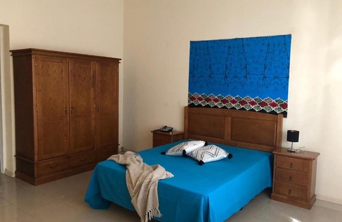 Luanda Apartment | Hospedaria Vianense