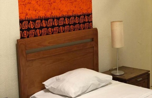 Luanda Apartment | Hospedaria Vianense