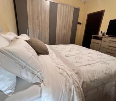 Pomerode House | Hospede-se ao lado do Alles Park