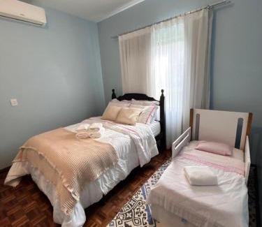 Pomerode House | Hospede-se ao lado do Alles Park