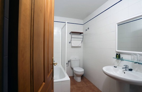 Sadaba Hotel | Hospedería de Sádaba