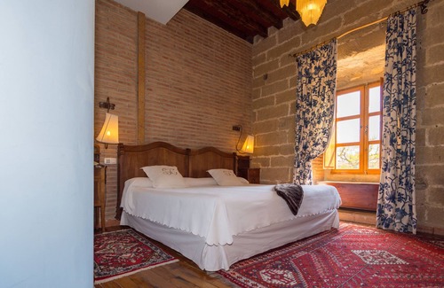 Casalarreina Hotel | Hospedería Señorío de Casalarreina