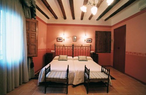 Calatayud Hotel | Hospederia Meson de la Dolores