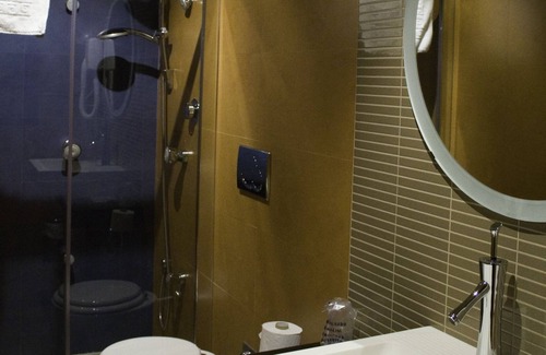 Casas-Ibanez Hotel | Hospedium Apartamentos Cañitas Maite Familiar