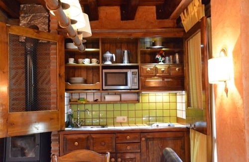 Olmedo House | Hospedium Hacienda Las Cavas