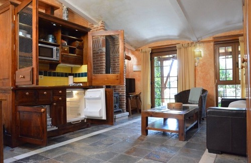 Olmedo House | Hospedium Hacienda Las Cavas