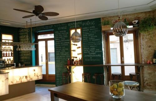Casas-Ibanez Hotel | Hospedium Hotel Cañitas Maite Boutique